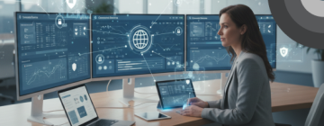 One Solution Security Management: la sicurezza integrata per la gestione centralizzata dei dispositivi aziendali - DANIELE GUARINO