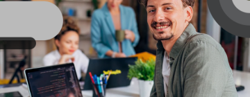 WINDTRE Business: con “Fibra Sicura” connettività ultraveloce e protezione avanzata per le aziende - DANIELE GUARINO