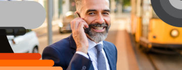 Business International Europa: la soluzione WINDTRE Business per comunicare con l’Unione Europea e il Regno Unito - DANIELE GUARINO