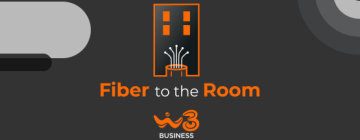 FTTR: la nuova frontiera della connettività per il Business - DANIELE GUARINO